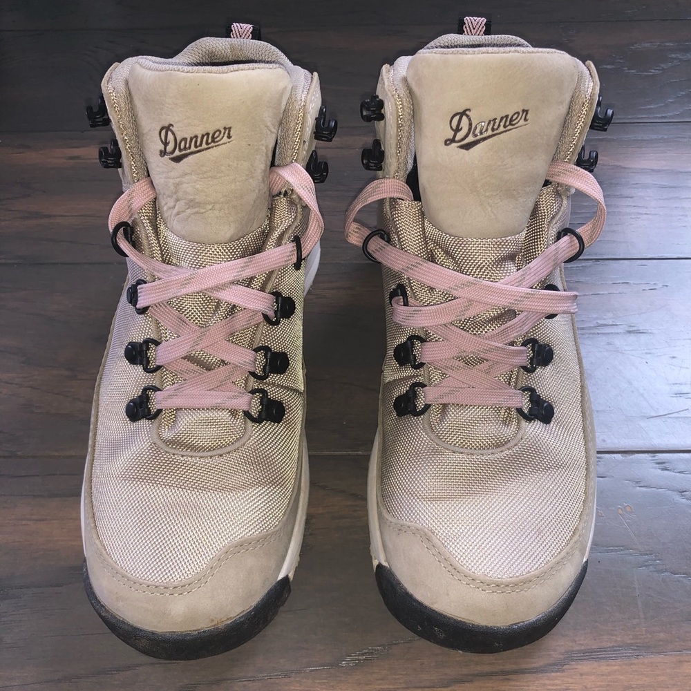 Danner Hiking Boots